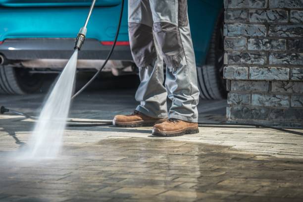 Best Warehouse Floor Cleaning in Woodstock, IL
