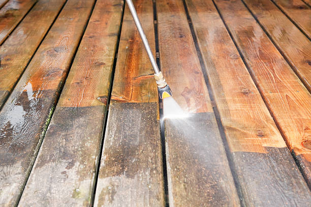 Best Rust and Stain Removal in Woodstock, IL